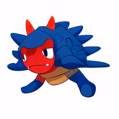 PokeGAN 204
