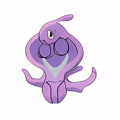 PokeGAN 3075