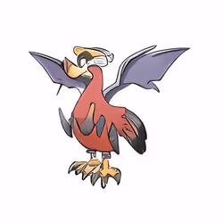 PokeGAN 3994