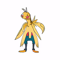 PokeGAN 1056