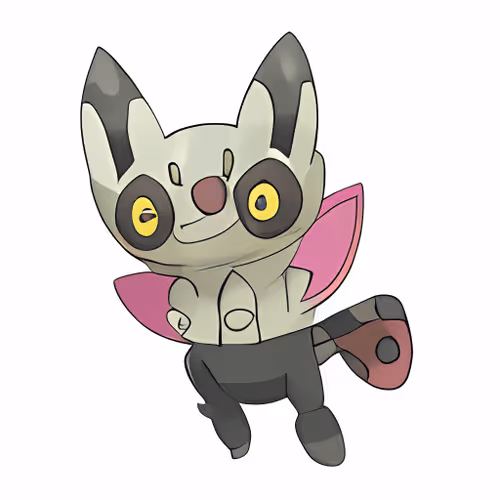 Pokegan V2