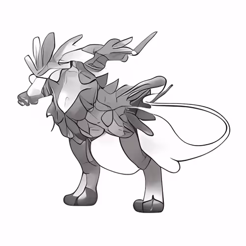 Pokegan V2