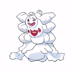 PokeGAN 1064