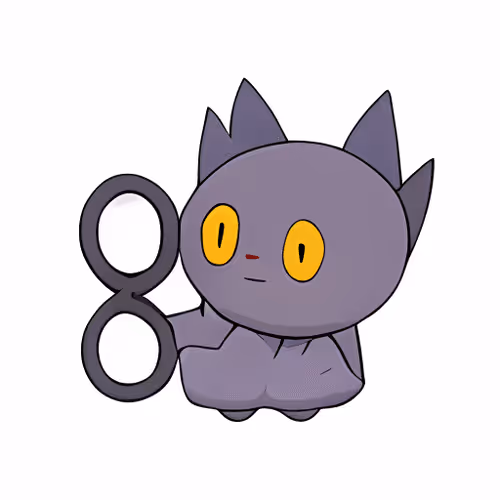 PokeGAN 3453