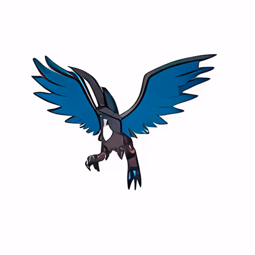 PokeGAN 3816