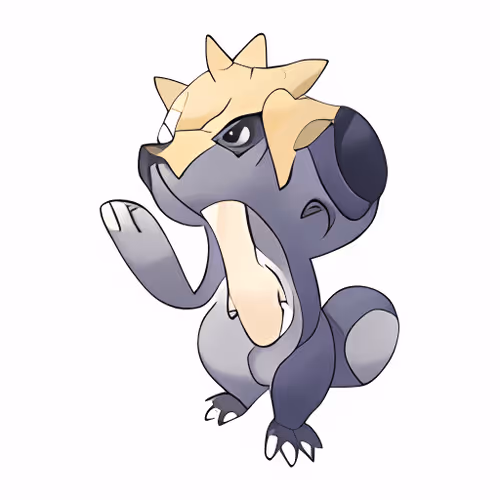 Pokegan V2