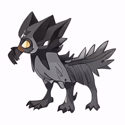 PokeGAN 854