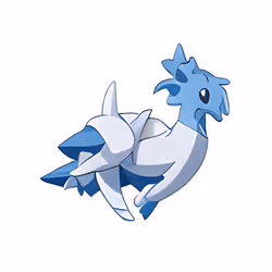 PokeGAN 3301