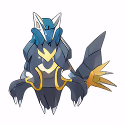 PokeGAN 672