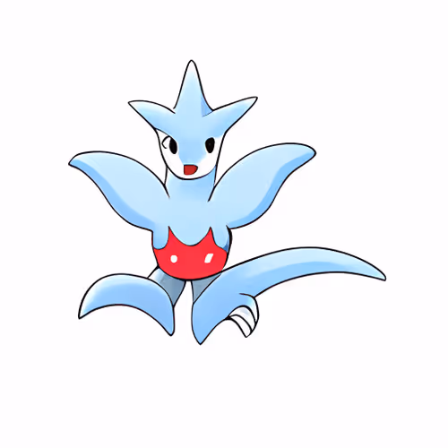 Pokegan V2