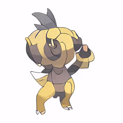 PokeGAN 651