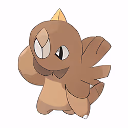 PokeGAN 186