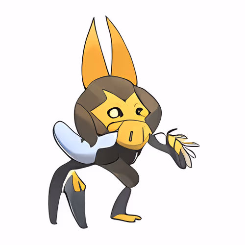 Pokegan V2
