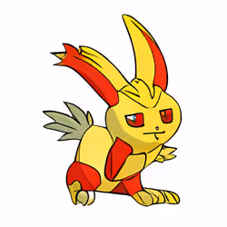 PokeGAN 2717