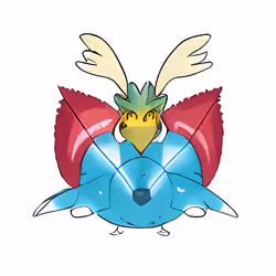PokeGAN 1170