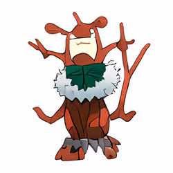 PokeGAN 726