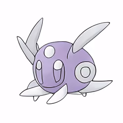 PokeGAN 2867