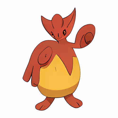 Pokegan V2