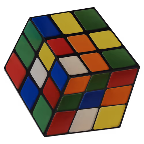 Elmonx Patrickhughes Rubikscube