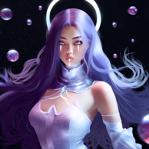 Castaway At The Crossroads Of Time