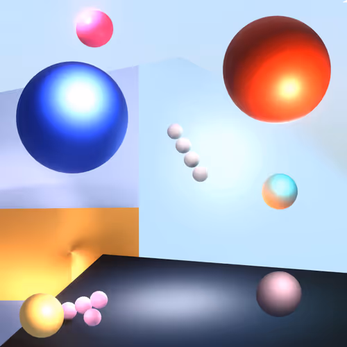 A Study Of A Study Of Zorbs