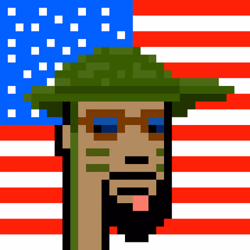 The Military #163