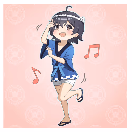 Kasagi Rewards