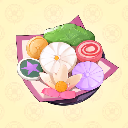 Kasagi Rewards