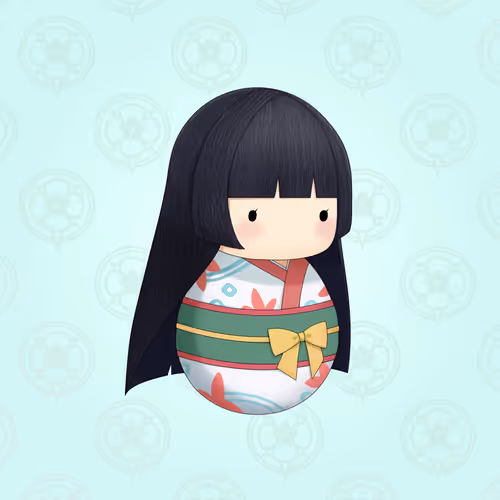 Kasagi Rewards