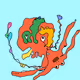 Scribbles - WqG6sBrevI