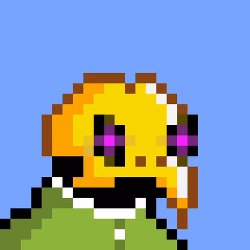 OWLS OF FORTUNE #2129