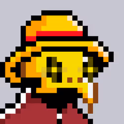 7437