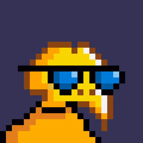 OWLS OF FORTUNE #8574