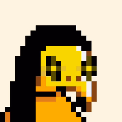 OWLS OF FORTUNE #6437