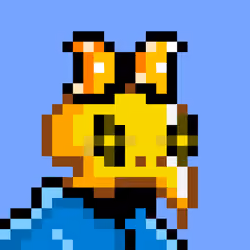 OWLS OF FORTUNE #7165