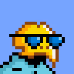OWLS OF FORTUNE #1282
