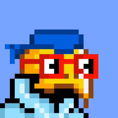 OWLS OF FORTUNE #8989