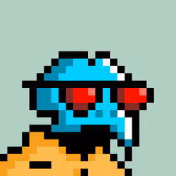 OWLS OF FORTUNE #7347