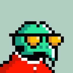 OWLS OF FORTUNE #941