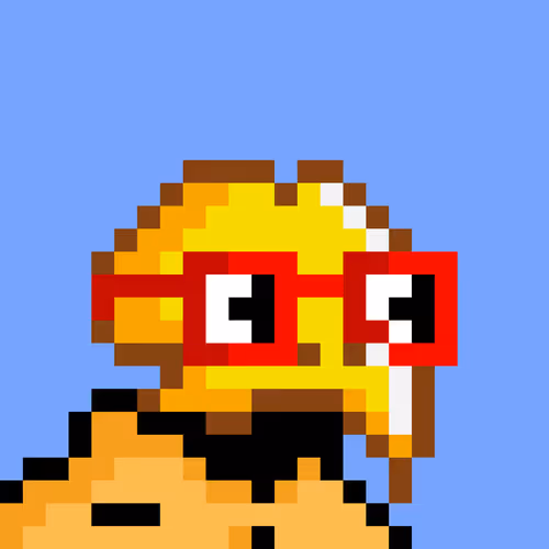 OWLS OF FORTUNE #7570