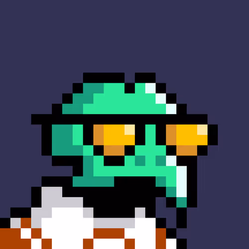 OWLS OF FORTUNE #4735