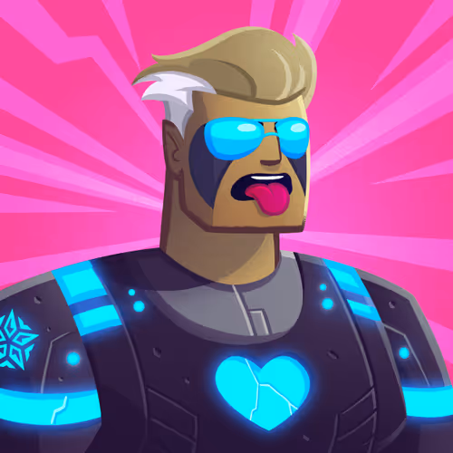 Starkade Lostfighters