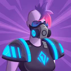 Lost Fighter #314