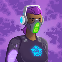 Lost Fighter #291