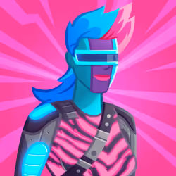 Lost Fighter #142