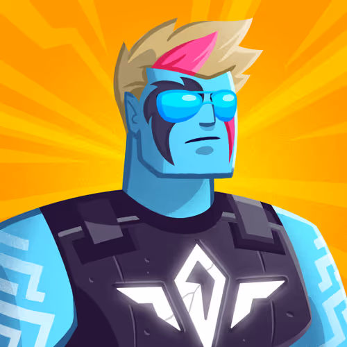 Starkade Lostfighters