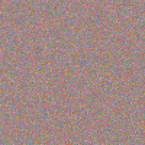 Monster Mosaics