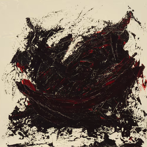 UMBRA - Purificated Frog Catharsis