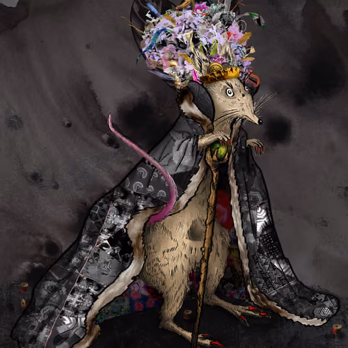 Rat Queen