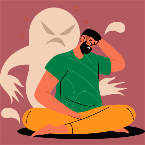 Mental Health Conditions Nft
